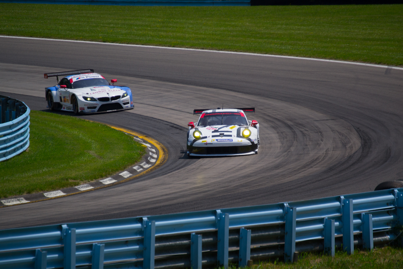 Illustration for article titled Mini rant about Watkins Glen and Ryan Newman (again)